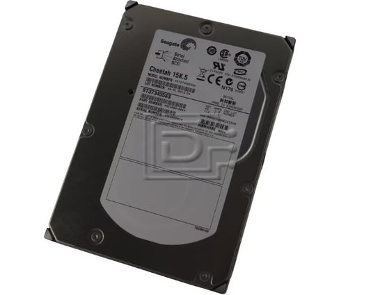 SEAGATE CHEETAH SAS 73GB 15K SERIES