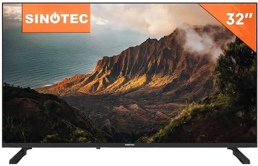 Sinotec 32 inch TV STL-32D1 HD-Ready LED Digital