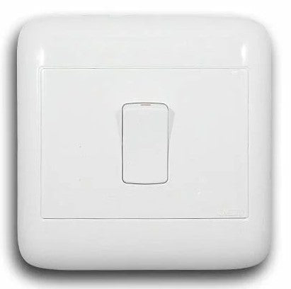 Noble Pays 60A 4x4 Isolator Switch
