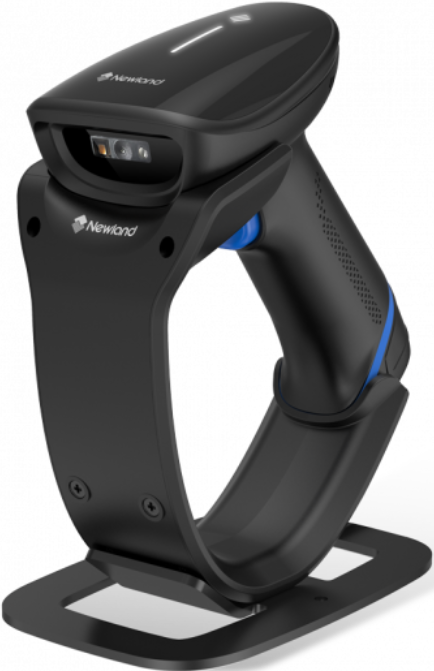 Newland HR23 Dorada II 2D CMOS Wireless Handheld Barcode Reader
