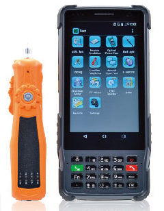 Goldtool Multi-Service Access Test PDA,