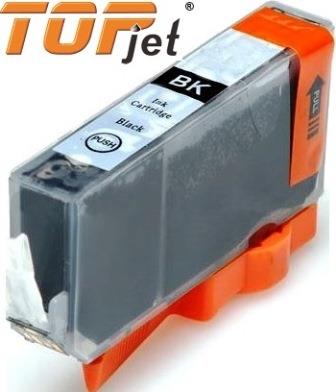 TopJet Generic Replacement Ink Cartridge for Canon CLI