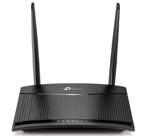 TP-Link TL-MR100 300 Mbps Wireless N 4G LTE Router