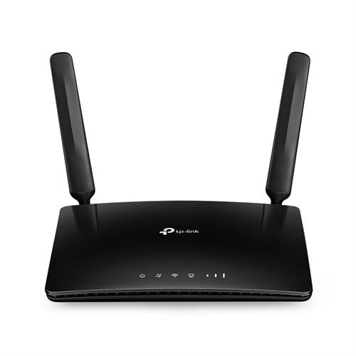 TP-Link TL-MR6400 300 Mbps Wireless N 4G LTE Router
