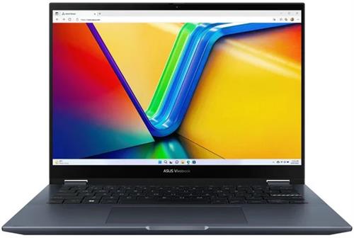 ASUS Vivobook S 14 Flip TN3402YA AMD Ryzen 7 Laptop