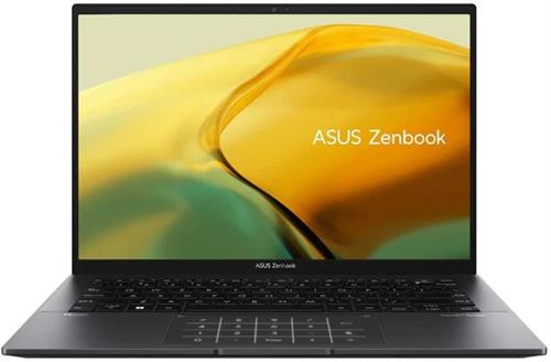 ASUS Zenbook 14  OLED  UM3402YA-78512B0W Ryzen 7 Ultrabook