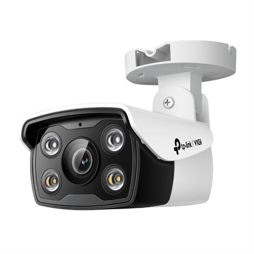 TP-Link VIGI-C340 6mm 4MP Outdoor Bullet Network Camera