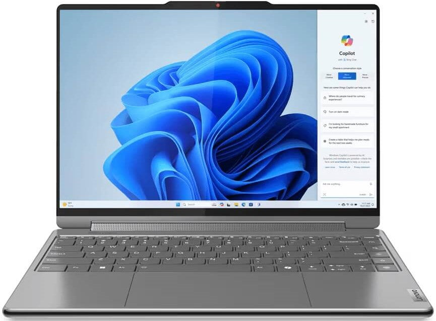 Lenovo Yoga 9 14IMH9 Intel Core Ultra 7 Touchscreen Laptop