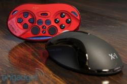 Shogun Bros. Chameleon X