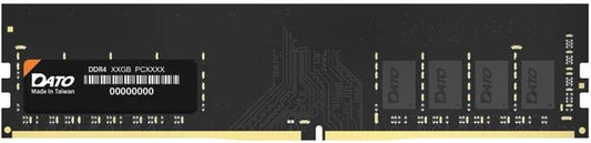 Dato 16GB 3200MHz DDR4 U-DIMM Memory Modulez