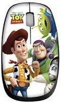 Disney Toy Story Optical USB Mouse , Retail Packaged ,