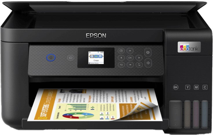 Epson EcoTank L4260 A4 Multifunction Colour Inkjet Printer