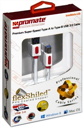 Promate linkMate.U3 Premium Super