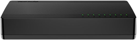 TENDA 8-PORT GIGABIT SWITCH